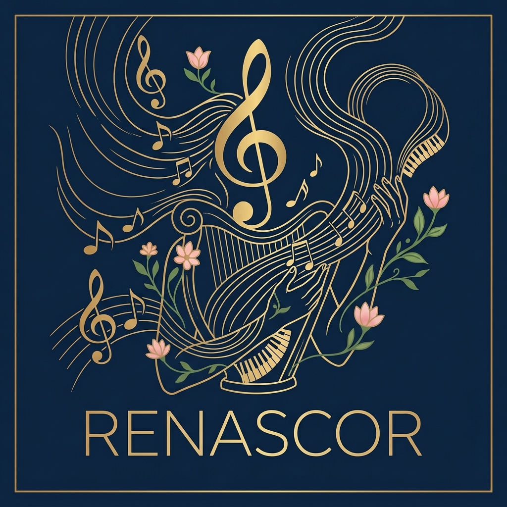 RENASCOR — Martín Flores